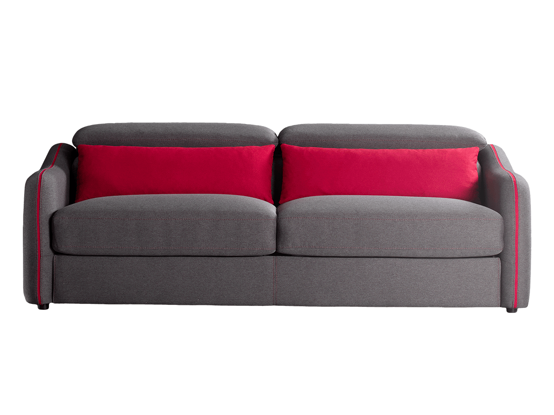 Canapé avec lit extensible 160
