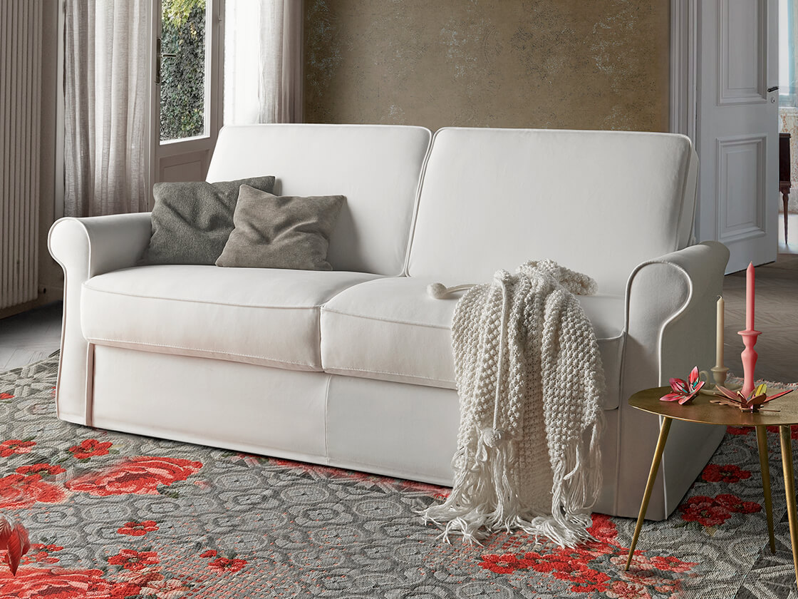 Divano letto Charme