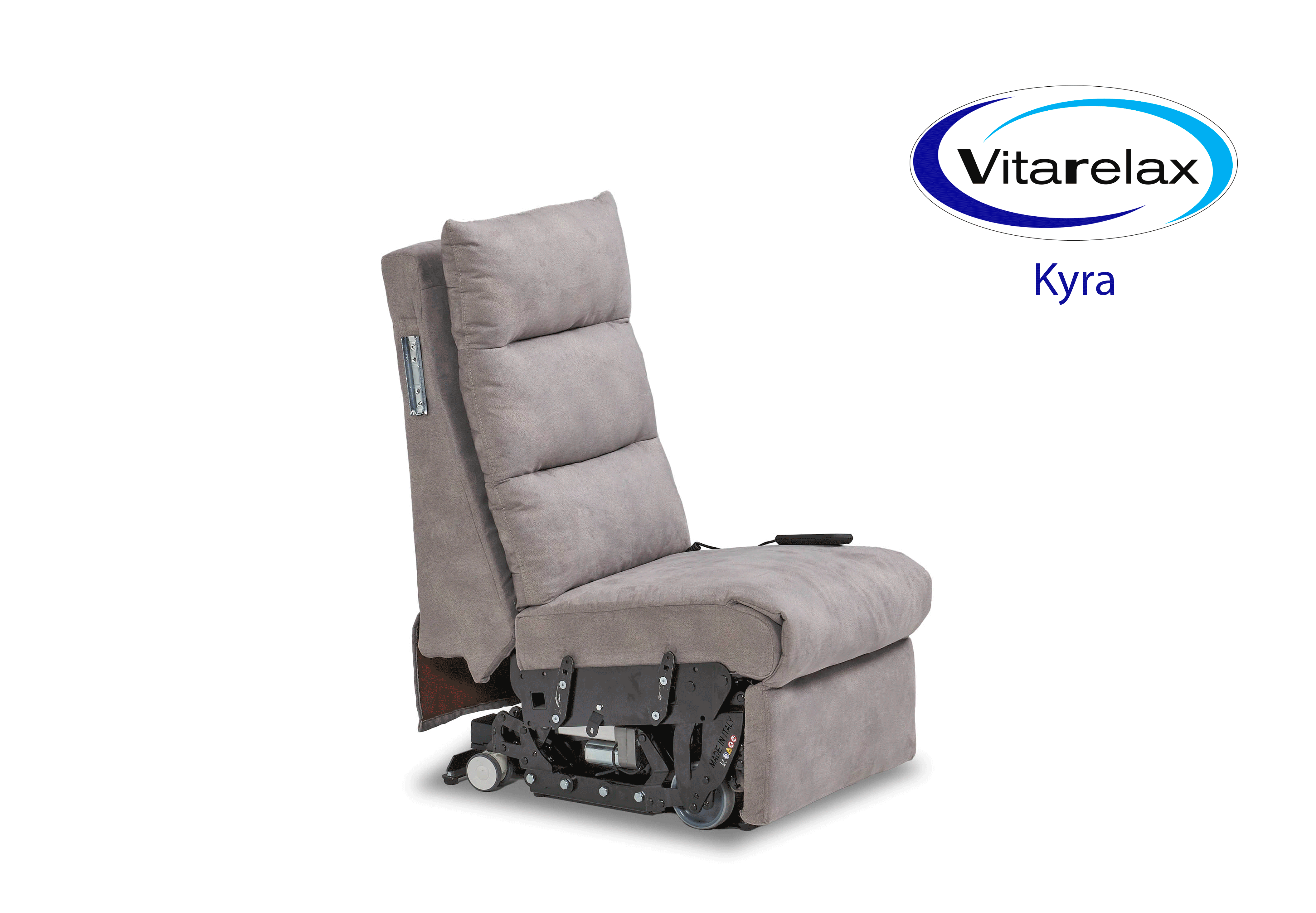 Kyra - Poltrona Relax