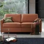Divano letto Teo in ambiente