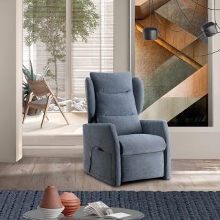 Adele cover poltrona vitarelax