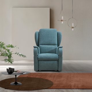 Giorgia ambientata poltrona vitarelax